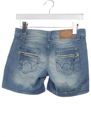 Γυναικείο κοντό παντελόνι Unbranded, Μέγεθος S, Χρώμα Μπλέ, Τιμή 5,00 €