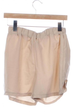Damen Shorts Unbranded, Größe XS, Farbe Beige, Preis 4,99 €
