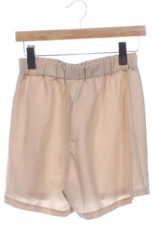 Damen Shorts Unbranded, Größe XS, Farbe Beige, Preis 4,99 €
