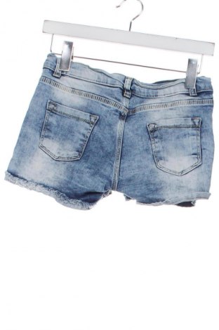 Γυναικείο κοντό παντελόνι Unbranded, Μέγεθος S, Χρώμα Μπλέ, Τιμή 5,00 €