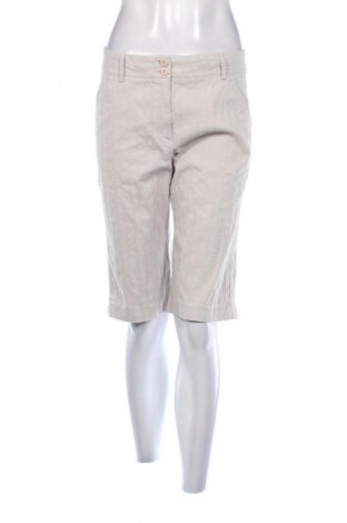 Damen Shorts Unbranded, Größe M, Farbe Beige, Preis 5,12 €