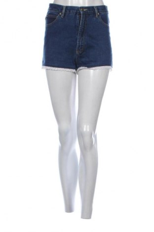 Γυναικείο κοντό παντελόνι Unbranded, Μέγεθος S, Χρώμα Μπλέ, Τιμή 5,00 €