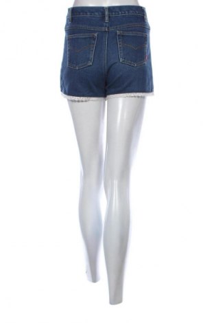 Γυναικείο κοντό παντελόνι Unbranded, Μέγεθος S, Χρώμα Μπλέ, Τιμή 5,00 €