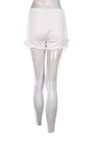 Γυναικείο κοντό παντελόνι Unbranded, Μέγεθος S, Χρώμα Λευκό, Τιμή 5,00 €