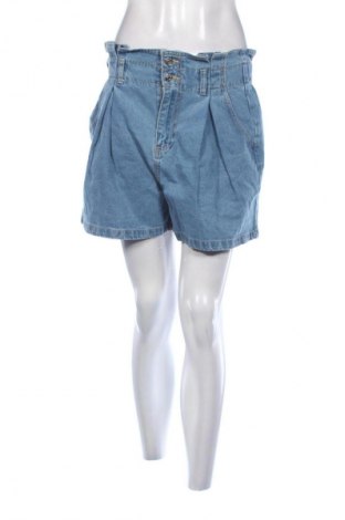 Dámské kraťasy  Unbranded, Velikost M, Barva Modrá, Cena  122,00 Kč