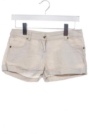 Damen Shorts Unbranded, Größe XS, Farbe Beige, Preis 7,99 €