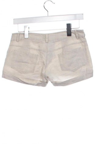 Damen Shorts Unbranded, Größe XS, Farbe Beige, Preis 7,99 €