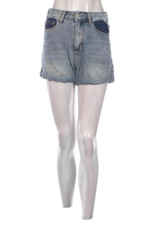 Dámske kraťasy  Unbranded, Veľkosť S, Farba Modrá, Cena  8,95 €