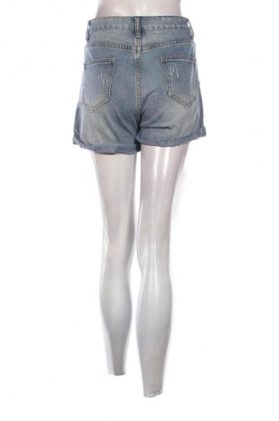 Dámske kraťasy  Unbranded, Veľkosť S, Farba Modrá, Cena  8,95 €