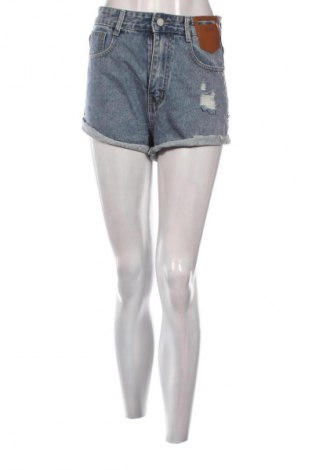 Dámské kraťasy  Unbranded, Velikost M, Barva Modrá, Cena  109,00 Kč