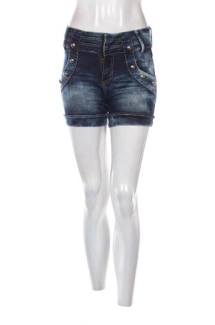 Dámské kraťasy  Unbranded, Velikost S, Barva Modrá, Cena  99,00 Kč