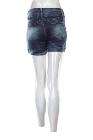 Dámské kraťasy  Unbranded, Velikost S, Barva Modrá, Cena  99,00 Kč
