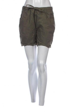 Dámske kraťasy  Unbranded, Veľkosť L, Farba Zelená, Cena  7,95 €