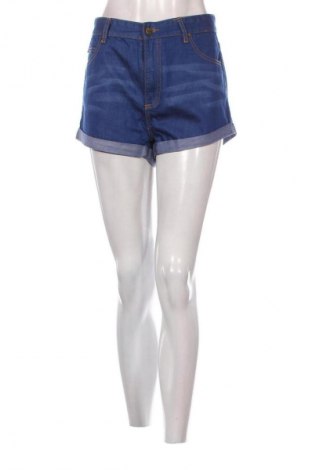 Dámské kraťasy  Unbranded, Velikost L, Barva Modrá, Cena  99,00 Kč