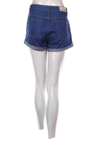 Dámské kraťasy  Unbranded, Velikost L, Barva Modrá, Cena  99,00 Kč