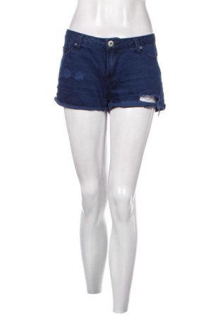 Γυναικείο κοντό παντελόνι Unbranded, Μέγεθος M, Χρώμα Μπλέ, Τιμή 5,00 €