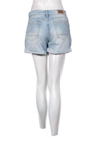 Pantaloni scurți de femei Unbranded, Mărime M, Culoare Albastru, Preț 46,99 Lei