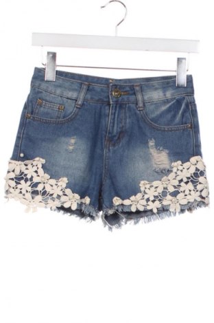 Dámské kraťasy  Unbranded, Velikost XS, Barva Modrá, Cena  189,00 Kč
