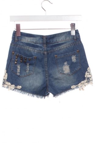 Dámské kraťasy  Unbranded, Velikost XS, Barva Modrá, Cena  189,00 Kč