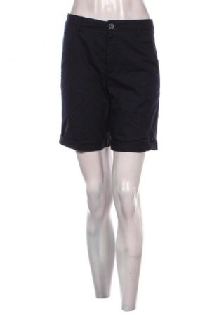Γυναικείο κοντό παντελόνι United Colors Of Benetton, Μέγεθος M, Χρώμα Μπλέ, Τιμή 8,99 €