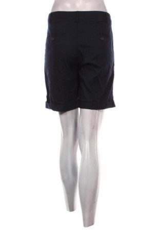 Γυναικείο κοντό παντελόνι United Colors Of Benetton, Μέγεθος M, Χρώμα Μπλέ, Τιμή 8,99 €