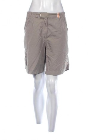 Dámske kraťasy  Vaude, Veľkosť XL, Farba Sivá, Cena  7,95 €