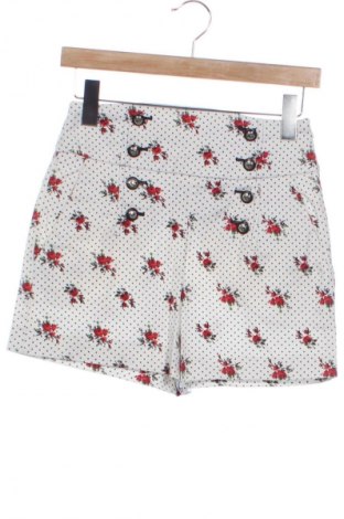 Dámske kraťasy  Zara, Veľkosť S, Farba Viacfarebná, Cena  8,95 €