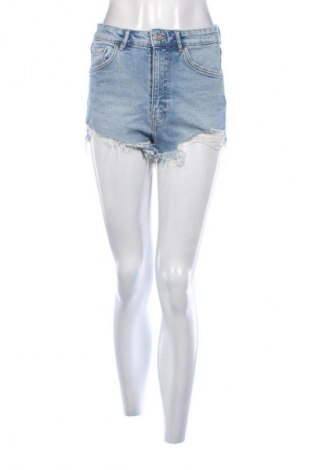 Dámske kraťasy  Zara, Veľkosť M, Farba Modrá, Cena  7,95 €