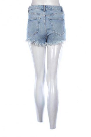 Dámske kraťasy  Zara, Veľkosť M, Farba Modrá, Cena  7,95 €