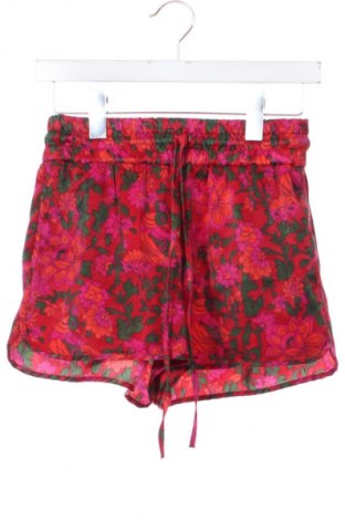 Dámske kraťasy  Zara, Veľkosť XS, Farba Viacfarebná, Cena  8,95 €