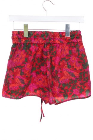Dámske kraťasy  Zara, Veľkosť XS, Farba Viacfarebná, Cena  8,95 €