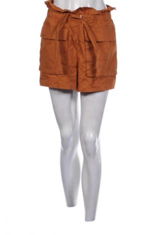 Dámske kraťasy  Zara, Veľkosť S, Farba Hnedá, Cena  8,95 €