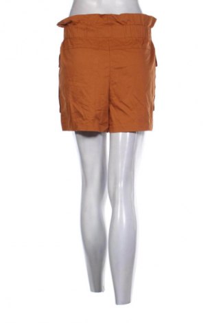 Dámske kraťasy  Zara, Veľkosť S, Farba Hnedá, Cena  8,95 €