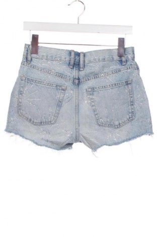 Γυναικείο κοντό παντελόνι Zara, Μέγεθος XS, Χρώμα Πολύχρωμο, Τιμή 13,99 €