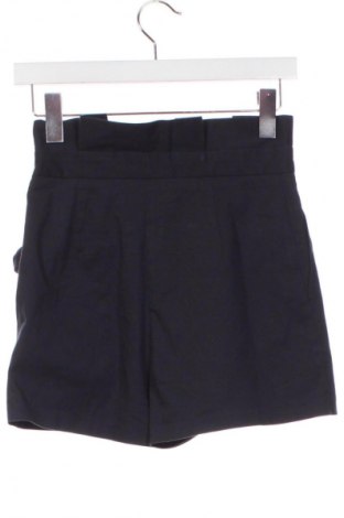 Dámske kraťasy  Zara, Veľkosť XS, Farba Modrá, Cena  8,95 €