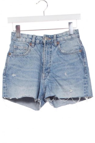 Dámske kraťasy  Zara, Veľkosť XS, Farba Modrá, Cena  7,95 €