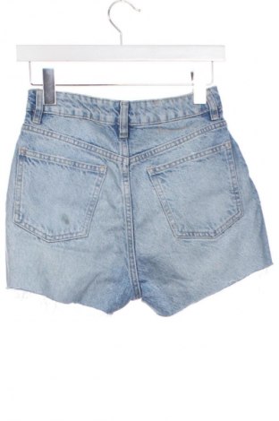 Dámske kraťasy  Zara, Veľkosť XS, Farba Modrá, Cena  7,95 €
