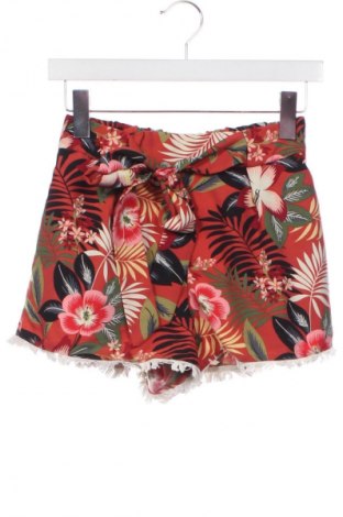 Dámske kraťasy  Zara, Veľkosť XS, Farba Viacfarebná, Cena  4,95 €
