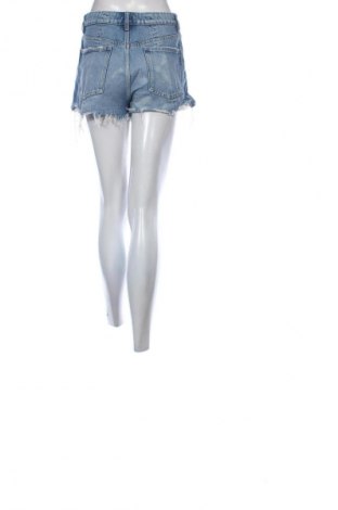 Dámske kraťasy  Zara, Veľkosť M, Farba Modrá, Cena  7,95 €