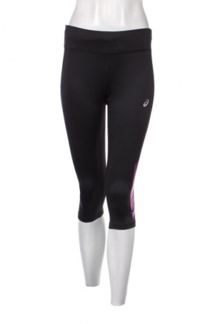 Dámské legíny  ASICS, Velikost M, Barva Vícebarevné, Cena  109,00 Kč