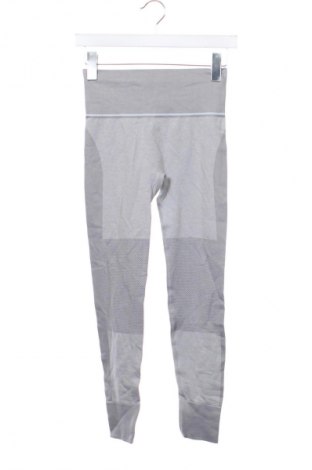 Damen Leggings AURIQUE, Größe XS, Farbe Grau, Preis 4,99 €