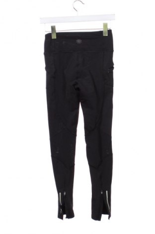 Damen Leggings AURIQUE, Größe XXS, Farbe Schwarz, Preis 4,99 €