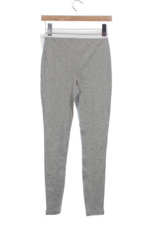 Dámské legíny  Calvin Klein, Velikost XS, Barva Šedá, Cena  1 379,00 Kč
