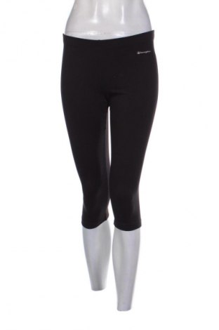Dámské legíny  Champion, Velikost S, Barva Černá, Cena  209,00 Kč
