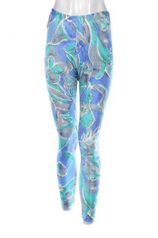 Dámske legíny  Crane, Veľkosť L, Farba Viacfarebná, Cena  8,32 €