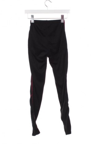 Γυναικείο κολάν Crivit, Μέγεθος XXS, Χρώμα Μαύρο, Τιμή 2,99 €