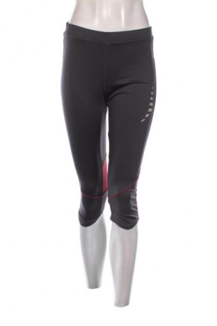 Dámské legíny  Crivit, Velikost M, Barva Šedá, Cena  59,00 Kč