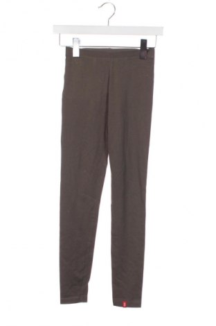 Damen Leggings Edc By Esprit, Größe XS, Farbe Grün, Preis 2,99 €