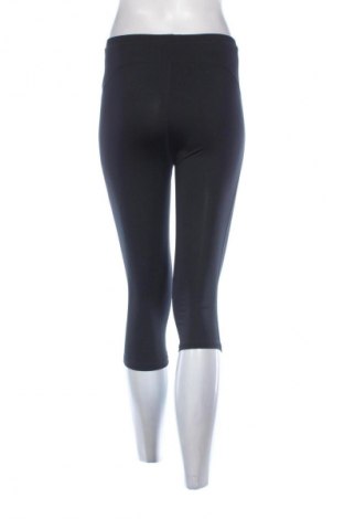 Dámské legíny  F&F, Velikost S, Barva Černá, Cena  49,00 Kč