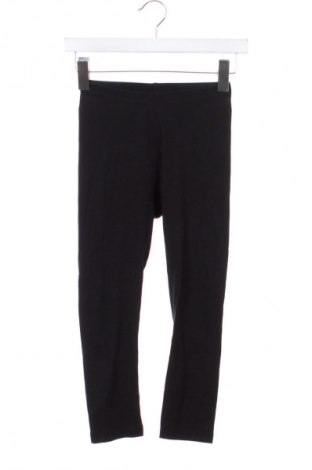 Γυναικείο κολάν H&M, Μέγεθος XXS, Χρώμα Μαύρο, Τιμή 1,99 €
